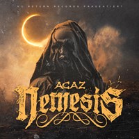 Zeige Details für Acaz - Nemesis | CD Bild von Acaz - Nemesis | CD